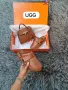 Дамски чехли UGG - Налични различни цветове Код D872, снимка 10