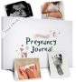Нов Албум и органайзер за бременни – идеален подарък за бъдещи майки, снимка 1