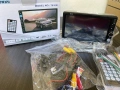 С ПОДАРЪК! Мултимедия за кола Double Din 7012B + ПОДАРЪК ЗАДНА КАМЕРА, снимка 5