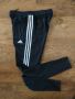 Adidas Training Pants - страхотно мъжко долнище С КАТО НОВО, снимка 3