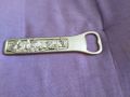 Hawaiian islands bottle opener Хавайски острови отварачка винтидж 150х21мм, снимка 4