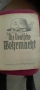 Die Deutsche Wehrmacht,1936г,уникална книга,каталог,снимки , снимка 2