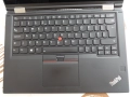 Таблет и Лаптоп 2в1 Lenovo ThinkPad Yoga L380 - 13.3" - i5-8350U 1.9GHz/RAM16GB/SSD256GB/Win 11 Pro, снимка 5