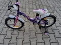 SPRINT Велосипед 16" ALICE лилав, снимка 7
