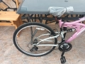 дамски велосипед 26", снимка 5