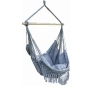 Люлка - хамак в Бразилски Бохо стил - удобно място за релакс, снимка 10