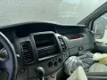 Renault Trafic 2.0dci115hp M9R НА ЧАСТИ, снимка 8