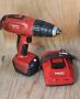 Винтоверт Hilti SF 14-A & Hilti C4/36-90, снимка 2