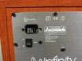  Субуфер Infinity alpha junior sub , снимка 9