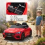 AIYAPLAY Детска електрическа кола,  Mercedes AMG , 12V, снимка 7