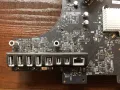 Apple iMac A1312 Logic Board 27 inch mid 2011 Дънна платка, снимка 3