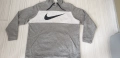 Nike Therma Fit  Hoodie Mens Size 2XL / ОРИГИНАЛ! Мъжки Суитшърт!, снимка 8