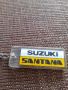 Стар ключодържател Suzuki Santana, снимка 2