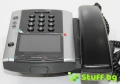 IP телефон Polycom VVX 501, снимка 3