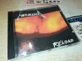 METALLICA CD-ИДЕАЛЕН ДИСК- 2712241828, снимка 4