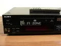 CD Sony cdp-x222es /1 , снимка 3