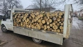 Доставка на дърва за огрев коректност в кубиците!!!, снимка 13