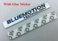 Нови емблеми за кола ”Blue Motion Technology” - 100 mm. / 15 mm., снимка 2