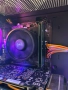 Геймърски компютър AMD Ryzen 5 2600, RTX 2060 6GB, 16GB ram, снимка 4