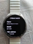 Смарт часовник Smart watch Xiaomi watch S1 Active, снимка 1