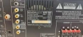 Ресивър Denon AVR-1601, снимка 12