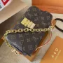 Дамска чанта Louis vuitton в наличност , снимка 3