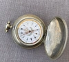 Джобен часовник. Османски. Турски. Английски. , снимка 7