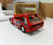 Lancia Delta S4 1:24 Bburago, снимка 12