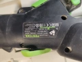 Жираф Festool LHS 2 225 EQI-Plus – професионален, отлично състояние, снимка 5