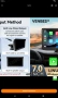 Android auto мултимедиен плеър , снимка 2