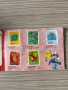 Покемон / Pokemon албум за лепенки от Чипита, снимка 2