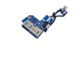 Lenovo B40 B40-45 B40-70 B50 B50-70 E50-80 ZIWB2 LS-B094P DC Jack Power Charging Board , снимка 2