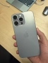 iPhone 15 Pro Max – Natural Titanium 256 GB – Отлично състояние, снимка 9
