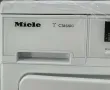 сушилня "Miele" Softtronic T Classic TDA140C 7кг, снимка 2