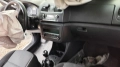 Skoda Fabia 1.6 TDi НА ЧАСТИ, снимка 10