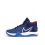 МЪЖКИ КЕЦОВЕ NIKE KD TREY 5 VIII BLUE VOID (002), снимка 1