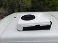 Ново: Климатизация кабина бус Форд Транзит “FordSplit 2600+” DC12V/24V, снимка 11