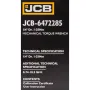 Динамометричен ключ 1/4″ 1-25 Nm JCB, снимка 5