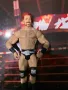 Екшън фигура WWE Sheamus Шеймъс Celtic Warrior Mattel Basic Series играчка figure BW used, снимка 5