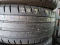 205/45/17,michelin,dot 3418,top, снимка 1