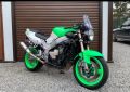 kawasaki ZX9-R A2категория, снимка 5