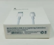 Оригинален Кабел за Apple iPhone  USB - C to Lightning 2m, снимка 3