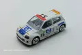 KAST-Models Умален модел на Renault Clio TROPHY Bburago 1/43, снимка 1