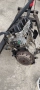 Двигател KFU Peugeot 307 1.4-90к.с.16V на части, снимка 1