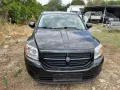 Продава Dodge Caliber, нов внос Германия, снимка 4