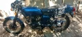 Honda cj 250t cc 1976г, снимка 1