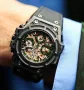 часовник Linde Werdelin , снимка 3