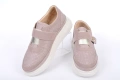 NEW! Ежедневни дамски обувки с лепка - Два цвята, снимка 7
