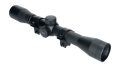 Оптика за въздушна пушка UX RS 4x32 11mm, снимка 1 - Оборудване и аксесоари за оръжия - 45037137