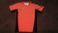 HELLY HANSEN ODENSE Work T-Shirt Orange размер M работна тениска W4-328, снимка 1